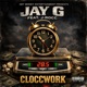 Cloccwork feat J Rocc Single