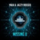 Missing U Single