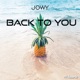 Back to you Single