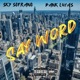 SAY WORD Boss Mix feat Bank Lucas Single