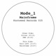 Mainframe EP