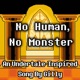 No Human No Monster Single