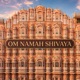 OM NAMAH SHIVAYA Electronic Indian Single