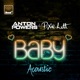 Baby Acoustic Mix Single