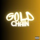 Gold Chain Single