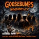 Goosebumps Nightmares Pt 2 Trin the Beatmaker Remix feat Billy Boi Fugzi Args Big Donzz Chee zee Culprit Single
