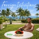 Foreign Intentions