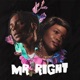 Mr Right feat Tenola Single