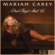 Don t Forget About Us EP