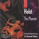 Holst The Planets