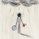I Can t Escape the Rain Single