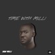 Time With Milli Single
