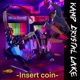 KAMP CRYSTAL LAKE feat luciushinata Single