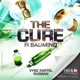 The Cure Fi Badmind Single