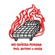 noquieropensar feat Nueb Single