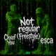Not Regular Freestyle Single