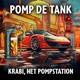 Pomp De Tank Single