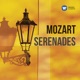 Mozart Serenades