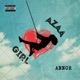 Azaa Girl feat Jiro Ikobby Lable Single