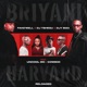 BRIYANI vs HARVARD Reloaded feat Uncool MC CowBoii Single