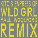 Wild Girl Paul Woolford Remix Single