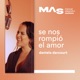 Se Nos Rompió El Amor MAS Sessions Single