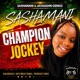 Champion Jockey Single