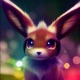 EEVEE VMAX feat Brandon David Single