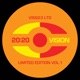 ECHO BEACH EP