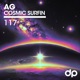 Cosmic Surfin Single