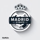 MADRID IS WHITE Single