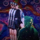 Imperfect World feat Space Sax Single