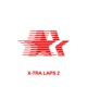 Xtra Laps 2 EP