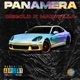 Panamera feat Maravilla Single
