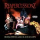 REAPERCUSSIONZ Single