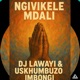 Ngivikele Mdali feat Dj Lawayi Uskhumbuzo imbongi Single