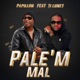 Pale m Mal feat Ti Lunet Single