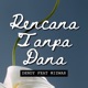 Rencana Tanpa Dana feat Mizwar Single