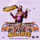 All Love feat Defektive Single