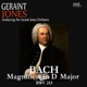 Bach Magnificat In D Major BWV 243