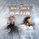 Why They Hatin feat Lazy Boy Single