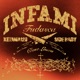 INFAMI feat Side Baby Ketama126 Close Listen Single