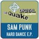 Hard Dance EP