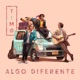 Algo Diferente Single