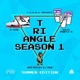 Triangle Season feat 2 Dott