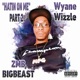Hatin On Me Pt 2 feat Big Beast Single