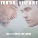 Fue Tan Bonito Conocerte feat Tontxu Single