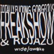 Freakshow Single