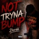NOT TRYNA BUMP Single