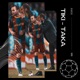 Tiki Taka Single
